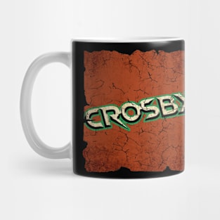 Crosby Mug